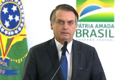 Petrobras perde mais de R$ 32 bilhões após intervenção de Bolsonaro