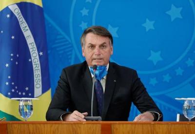 Poder Expresso: Bolsonaro minimiza Ômicron; testes de covid podem acabar
