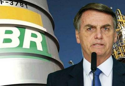 Poder Expresso: Bolsonaro quer vender a "gorda" Petrobras