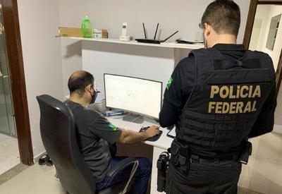 PF localiza hacker responsável por vazar dados de 223 milhões de brasileiros