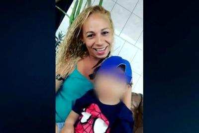 Polícia de Santos tenta encontrar menino de dois anos que desapareceu há uma semana