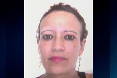 Polícia encontra corpo de cabeleireira que estava desaparecida há 19 dias