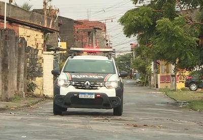 Polícia descobre motivo de chacina que deixou seis mortos e cinco feridos