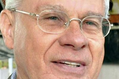 Presidente do PSDB de Goiás é preso por envolvimento em desvio de dinheiro público