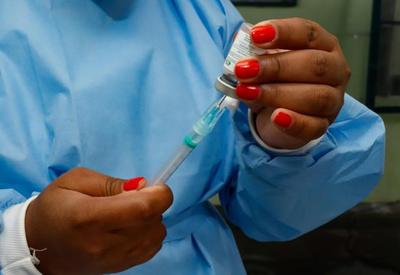 Porto Alegre atinge 50% da população vacinada contra a Covid-19