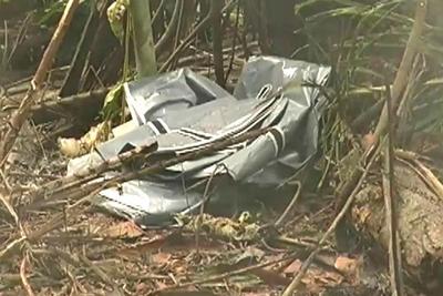 Queda de avião em Manaus deixa seis mortos