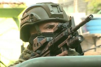 RJ: exército assume a responsabilidade por segurança e presídios