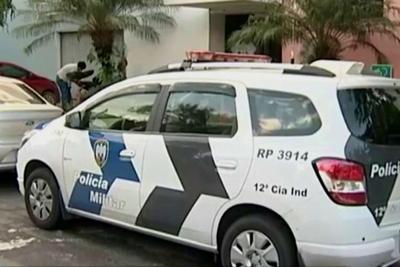 Repórter é detido ao filmar abordagem policial em Vitória