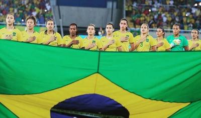 Rio 2016: Seleção feminina perde para a Suécia nos pênaltis e vai disputar o bronze