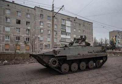 Rússia retoma ataques à Ucrânia após fim de cessar-fogo autodeclarado