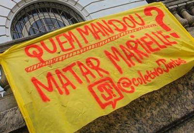 Sem solução: mil dias do caso Marielle Franco