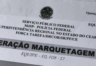 Lava Jato: PF investiga pagamentos indevidos de créditos de R$ 25 milhões