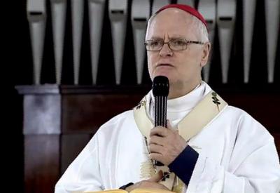 Arcebispo de São Paulo pede aos fiéis para orarem pelo papa emérito Bento XVI