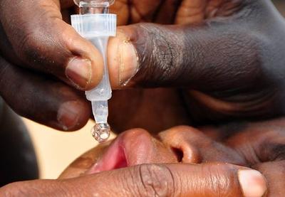 SP: campanha prevê imunizar 2,1 milhões de crianças contra pólio