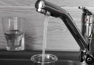 SP: nova lei obriga bares e restaurantes a servirem "água da casa"