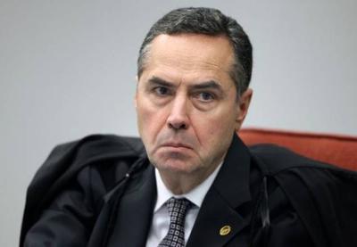 Barroso determina afastamento do senador Chico Rodrigues