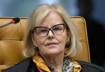 Ministra Rosa Weber toma posse como presidente do Supremo Tribunal Federal