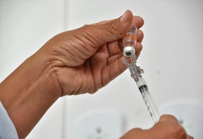 Butantan libera mais 1,8 milhão de doses da CoronaVac à Saúde