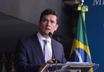Sem definir cargo, Moro percorrerá Paraná antes de definir candidatura