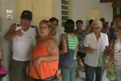 Servidores do Rio de Janeiro ainda não receberam salário de novembro