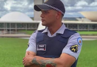 Policial militar diz que é perseguido por ser homossexual
