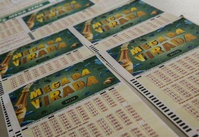 Mega da Virada: Ganhador só tem  hoje para retirar R$ 162 milhões