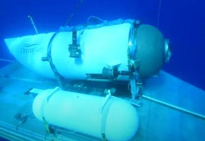 Fundador da OceanGate admite que quebrou regras na construção de submersível