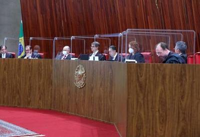 Por unanimidade, TSE arquiva pedidos de cassação da chapa Bolsonaro-Mourão