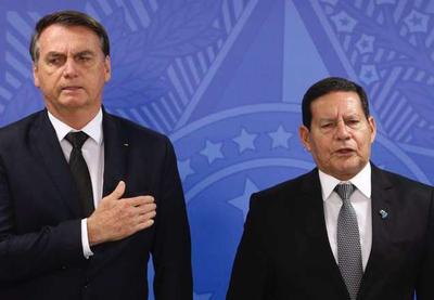 TSE volta a julgar ações que podem cassar chapa de Bolsonaro
