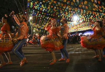 Governo reconhece festas juninas como manifestação da cultura nacional