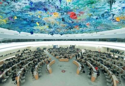 Membros da ONU decidem suspender Rússia do Conselho de Direitos Humanos