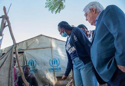 ONU lança apelo humanitário recorde de US$ 51,5 bilhões para próximo ano