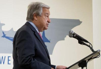 ONU condena ataque próximo à embaixada da Rússia no Afeganistão