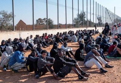 ONU alerta para violação e abusos de migrantes na Líbia