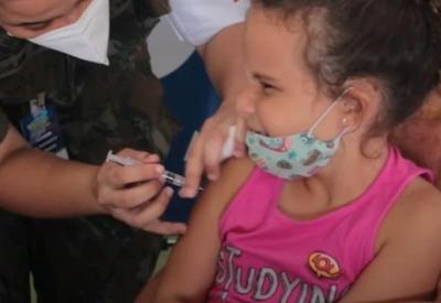 Saúde aprova atestado médico "genérico" para liberar vacinação infantil