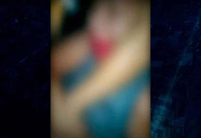 Vídeo: jovem de 15 anos é torturado pela mãe e crime viraliza