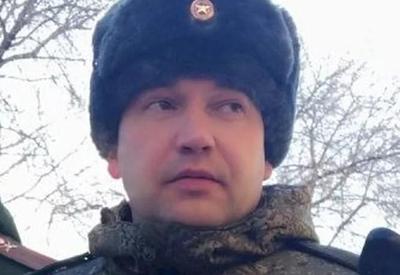 General condecorado russo foi morto em combate, diz governo da Ucrânia