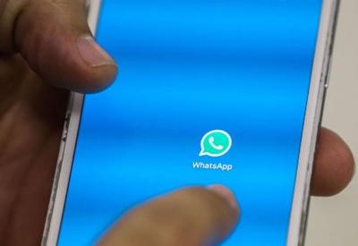 WhatsApp baniu mais  de 1000 contas por disparo em massa na eleição