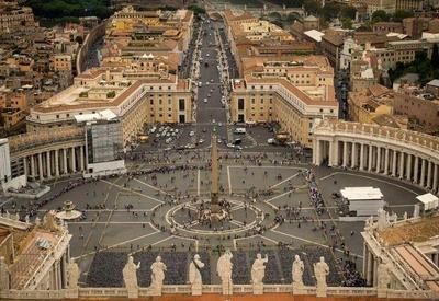 Vaticano não vai exigir passe sanitário em audiências do Papa