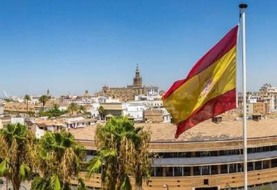 Espanha registra temperatura recorde de 47,4 graus