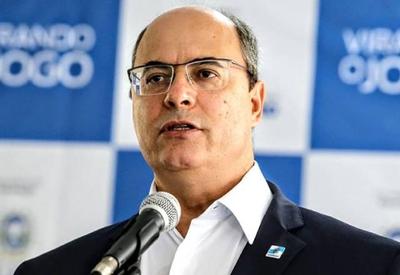 AO VIVO: CPI da Covid ouve ex-governador do Rio, Wilson Witzel