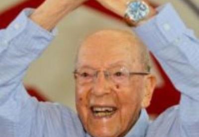 Morre o agrônomo Fernando Penteado Cardoso, aos 106 anos
