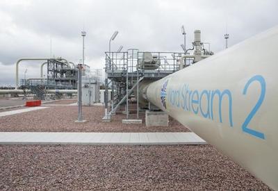 Empresa do gasoduto Nord Stream 2 está prestes a falir