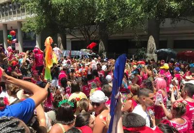 Carnaval em SP: Confira a programação dos blocos de rua gratuitos neste domingo