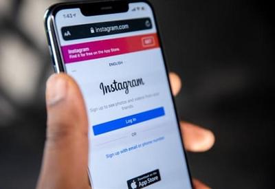 Instagram apresenta instabilidade pela segunda vez na semana