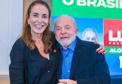 Lula lamenta morte da ex-jogadora de vôlei Isabel Salgado