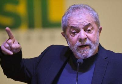 Psol oficializa apoio a Lula na corrida ao Planalto