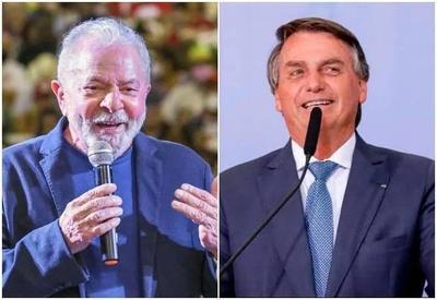 Brasil Agora: Reta final do 2º turno em SP terá presença de Lula e Bolsonaro nas campanhas