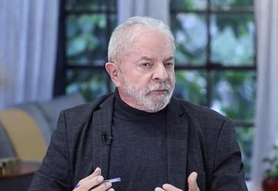 Lula pede paciência por anúncio de possível ministro da Economia