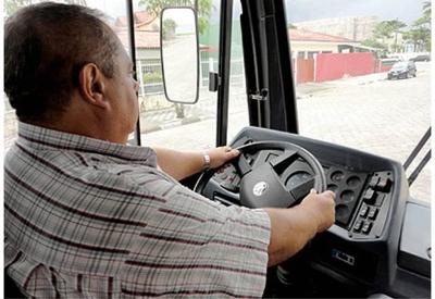 Motorista sem exame toxicológico será multado em R$ 1.467,35